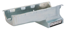 Load image into Gallery viewer, MOROSO 20413 - BBC Oil Pan - Gen V/VI Blocks image