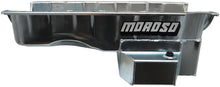 Load image into Gallery viewer, MOROSO 20421 - 6.5qt Oil Pan - BBC Gen5 /Gen6 Road Race image