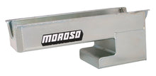 Load image into Gallery viewer, MOROSO 20433 - BBC Oil Pan - 62-67 Chevy II image
