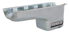 Load image into Gallery viewer, MOROSO 20460 - BBC Oil Pan  image