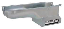 MOROSO 20480 - Olds Oil Pan  image