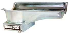 MOROSO 20558 - Ford 351C-400 Oil Pan  image