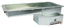 Load image into Gallery viewer, MOROSO 20571 - Ford 5.0L Coyote Steel Oil Pan image