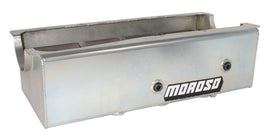MOROSO 20616 - BBF Stage II Oil Pan  image