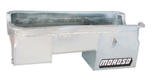 Load image into Gallery viewer, MOROSO 20620 - BBF 460 Oil Pan - 7qt. 79-95 Mustang Chassis image