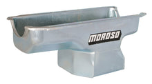 Load image into Gallery viewer, MOROSO 20730 - SBM Oil Pan - 360  image