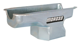 MOROSO 20730 - SBM Oil Pan - 360  image