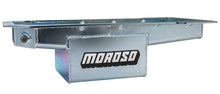 Load image into Gallery viewer, MOROSO 20733 - Oil Pan Mopar Late Model GEN-3 HEMI image