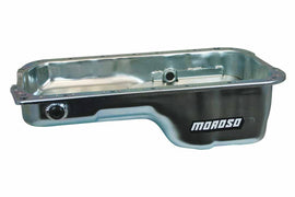 MOROSO 20916 - Oil Pan 4qts Honda H- Series 2.2L/2.3L image