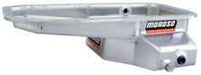 Load image into Gallery viewer, MOROSO 20930 - Aluminum Toyota Oil Pan Fits 3TC- 2T &amp; 2TC Eng. image