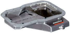 MOROSO 20935 - Oil Pan 6qts Toyota MR2 2.0L image