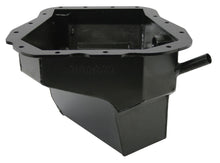 Load image into Gallery viewer, MOROSO 20966 - Oil Pan Fabricated Steel Subaru EJ20/EJ22/Ej25 image