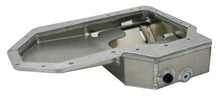 Load image into Gallery viewer, MOROSO 20969 - Oil Pan 5.5qt Mitsubishi EVO 10 08-up 4B11T image