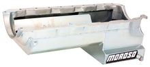 Load image into Gallery viewer, MOROSO 21047 - BBC Eliminator Oil Pan  image