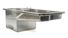 Load image into Gallery viewer, MOROSO 21151 - LS Billet Rail Oil Pan 7qt 2014 COPO Camaro image