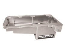 Load image into Gallery viewer, MOROSO 21158 - 7qt Oil Pan - GM LS Drag Race/COPO Camaro 12-15 image