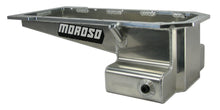 Load image into Gallery viewer, MOROSO 21161 - Aluminum Oil Pan - Dodge 5.7/6.1L Hemi 11qt. image