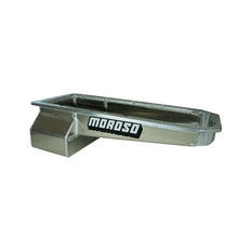 Load image into Gallery viewer, MOROSO 21165 - Mopar Gen III Hemi Oil Pan DragPak Rear Sump image