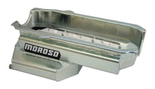 Load image into Gallery viewer, MOROSO 21312 - SBC C/T Oil Pan  image