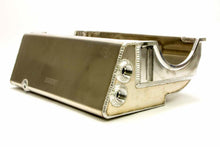 Load image into Gallery viewer, MOROSO 21552 - SBC Oil Pan Dry Sump Sprint Car Dart/Brodix image