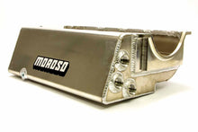 Load image into Gallery viewer, MOROSO 21553 - SBC Dry Sump Oil Pan Sprint Car image