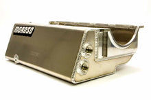 Load image into Gallery viewer, MOROSO 21554 - SBC Dry Sump Oil Pan Sprint Car image
