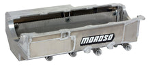 Load image into Gallery viewer, MOROSO 21581 - BBC Ultra-Pro Alum. Dry Sump Oil Pan image
