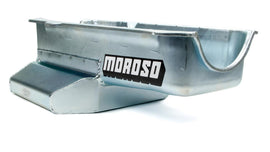 MOROSO 21812 - Oil Pan - SBC R/R '79 & Earlier 7qt. image