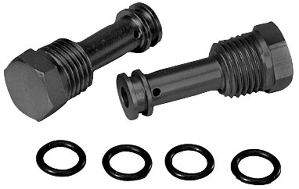 MOROSO 22010 - Screw-In Oil Restrictors  image