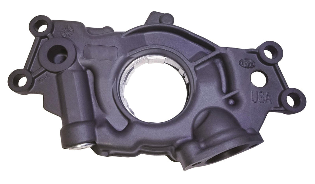 MOROSO 22118 - Oil Pump - Dart LS-Next SHP Block image