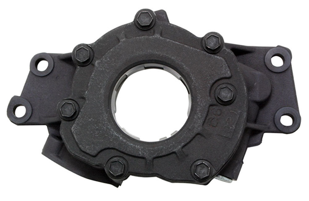 MOROSO 22120 - GM LS1 High Volume Oil Pump image