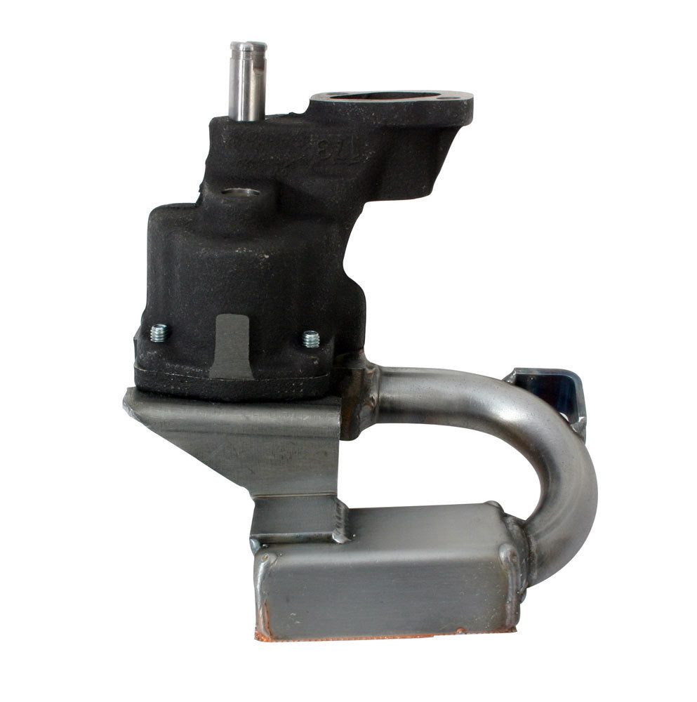 MOROSO 22146 - SBC Hi-Volume Oil Pump & Pick-Up Package image