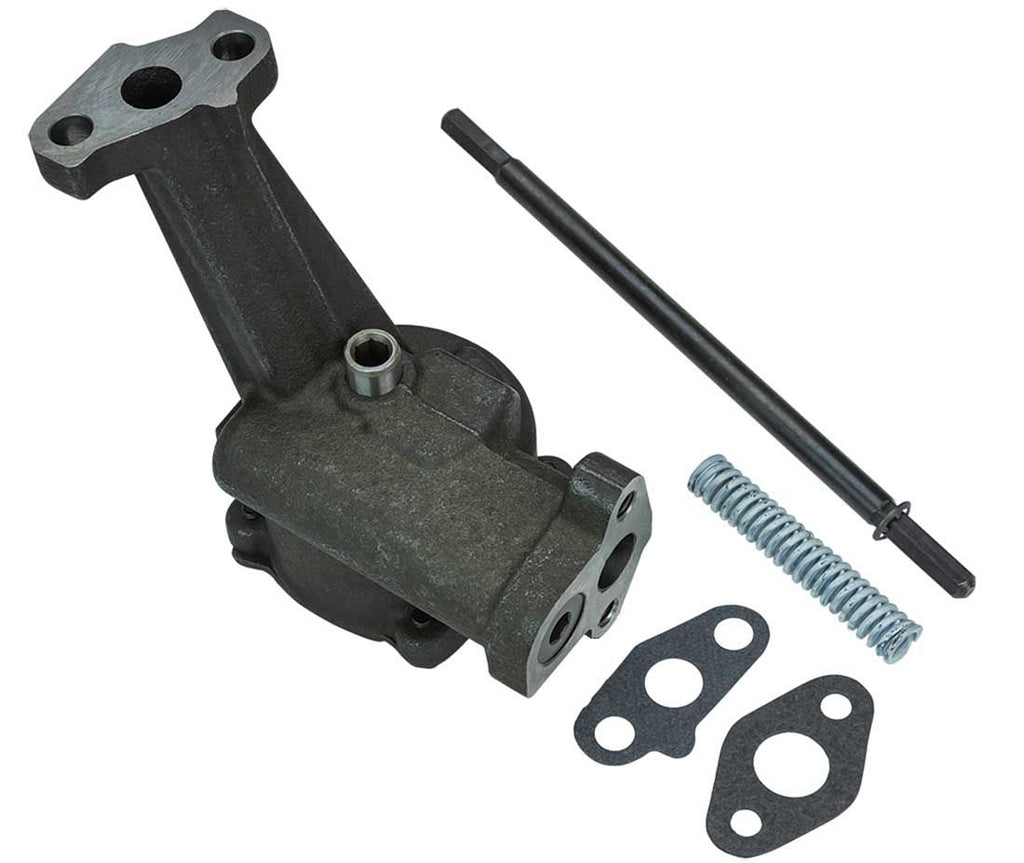 MOROSO 22153 - SBF 351W Oil Pump Hi-Volume Std-Pressure image
