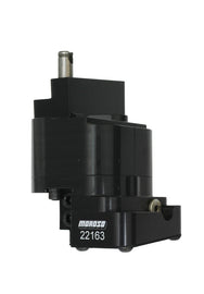 MOROSO 22163 - BBC Billet Alm Hi-Volume Oil Pump image