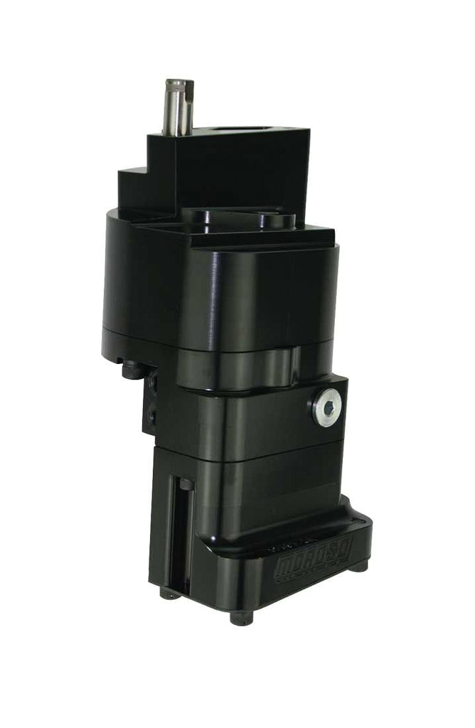 MOROSO 22172 - BBC Billet Alm Oil Pump Hi-Volume for 20034 image