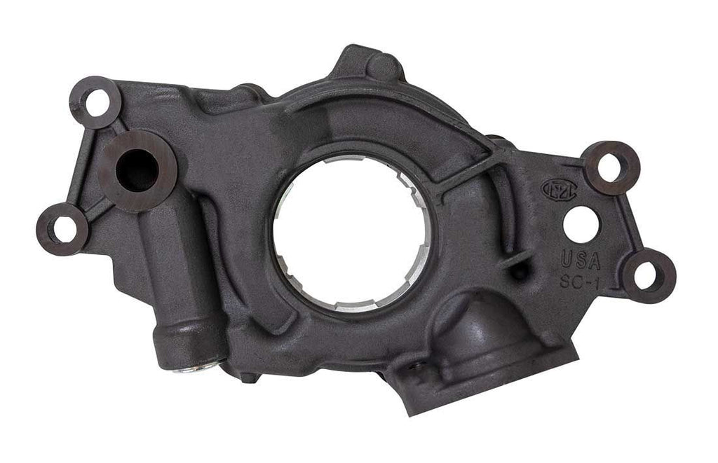 MOROSO 22177 - Oil Pump GM LS GEN-IV High Volume image