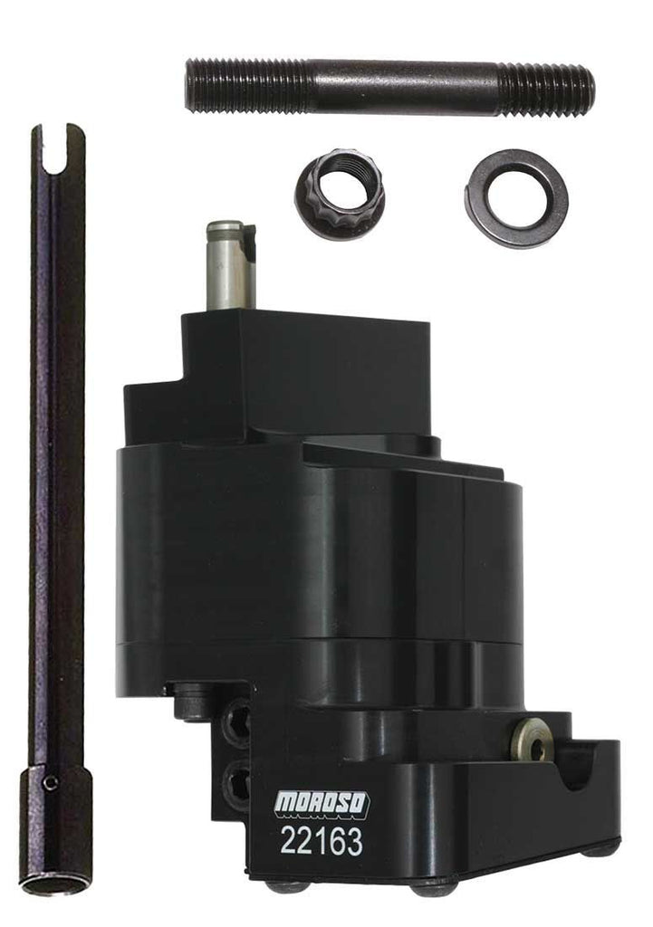 MOROSO 22188 - Oil Pump Kit BBC  High Volume w/Hardware image