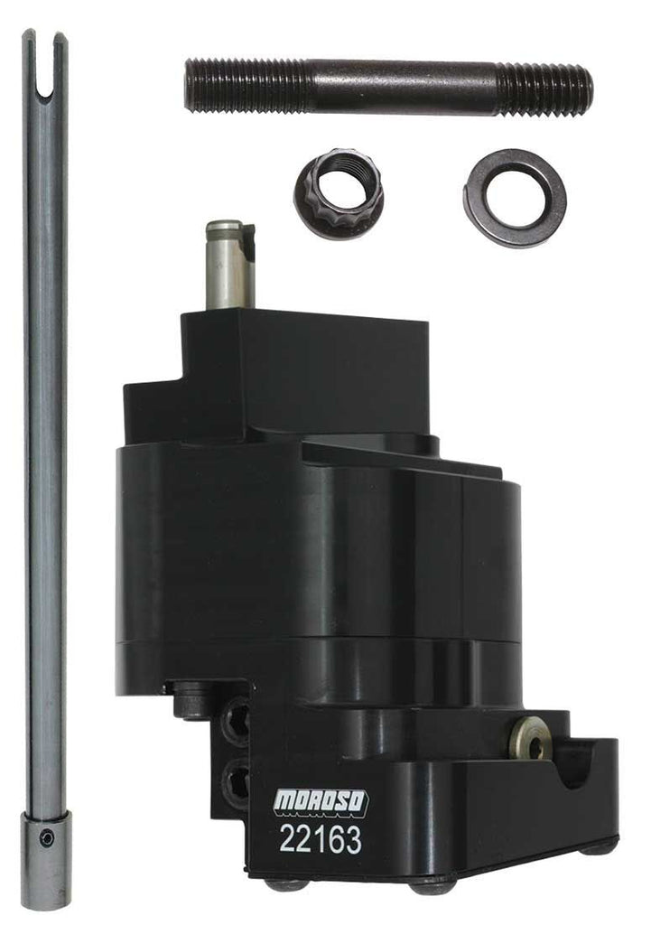 MOROSO 22190 - Oil Pump Kit BBC High Volume w/Hardware image