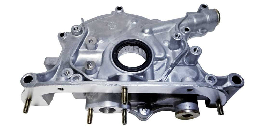 MOROSO 22206 - Oil Pump - Honda/Acura B-Series image