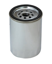 Load image into Gallery viewer, MOROSO 22320 - Chrm Chevy Oil Filter  image