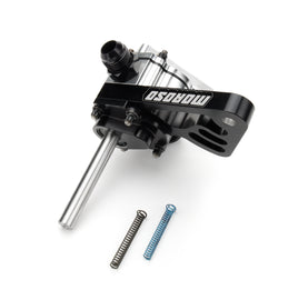 MOROSO 22321 - Ext. Single Stage Oil Pump for Wet Sump Pans image