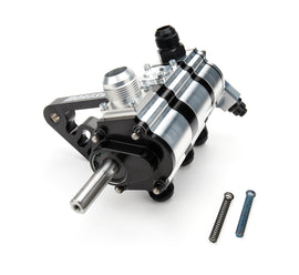 MOROSO 22343 - Dry Sump Oil Pump Three Stage image