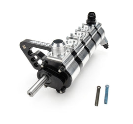 MOROSO 22345 - Dry Sump Oil Pump - Five Stage image