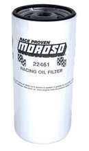Load image into Gallery viewer, MOROSO 22461 - Chevy Racing Oil Filter  image