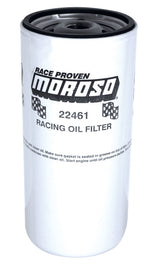 MOROSO 22461 - Chevy Racing Oil Filter  image