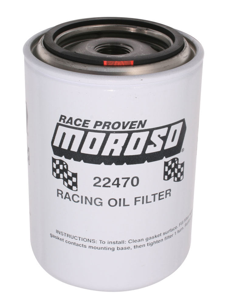 MOROSO 22470 - Ford/Chry. Race Filter  image