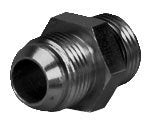 Load image into Gallery viewer, MOROSO 22620 - Dry Sump Fitting -12an to -12an image