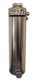 MOROSO 22623 - Dry Sump Tank - Sprint Car 6in Dia. 24in Tall image