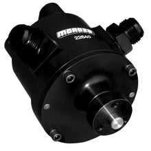 Load image into Gallery viewer, MOROSO 22640 - 3 Vane Vacuum Pump for Wet Sump Oiling Systems image