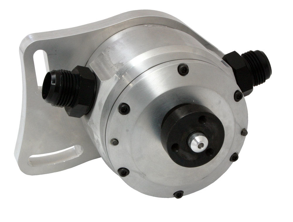MOROSO 22644 - 4-Vane Vacuum Pump - Enhanced Design image